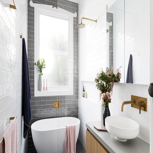 Bathroom Renovation Specialists Novocastrian Bathrooms Flickr