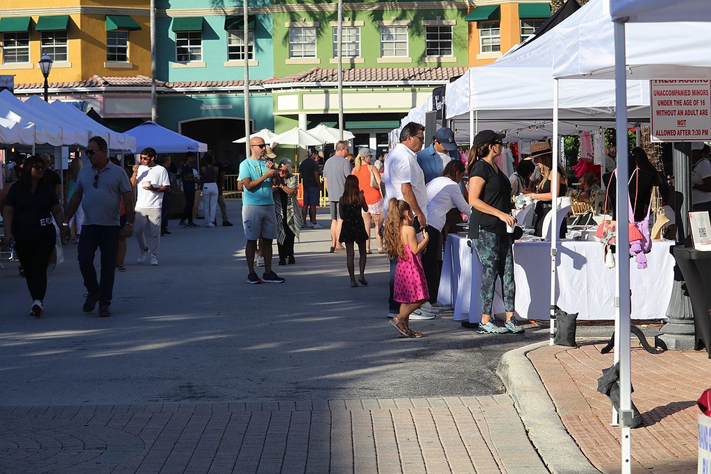 IMG_0198 Weston Town Center Flickr