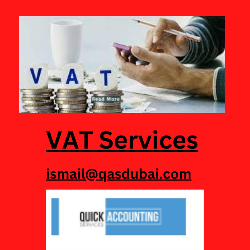 VAT Services Looking for VAT Services? Look no further tha… Flickr
