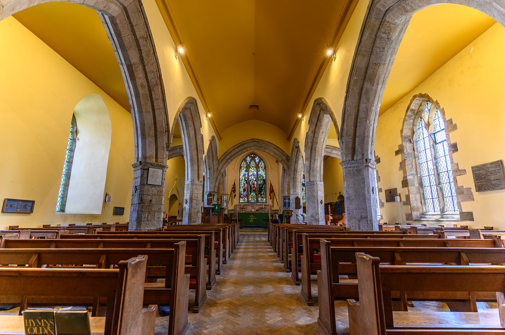 Caernarfon Magistrates' Court