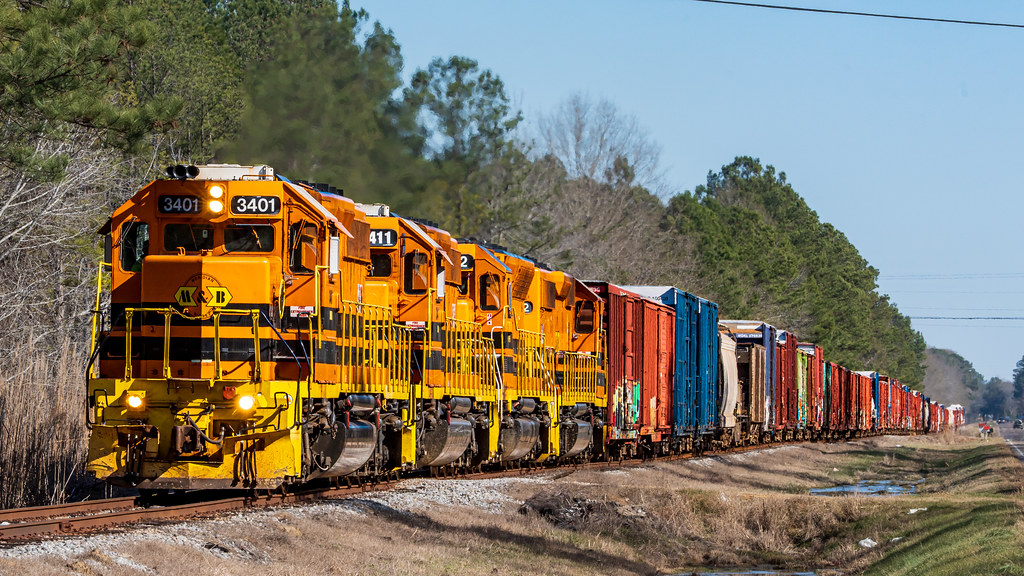 Beloit, Alabama Lee Singletary Flickr