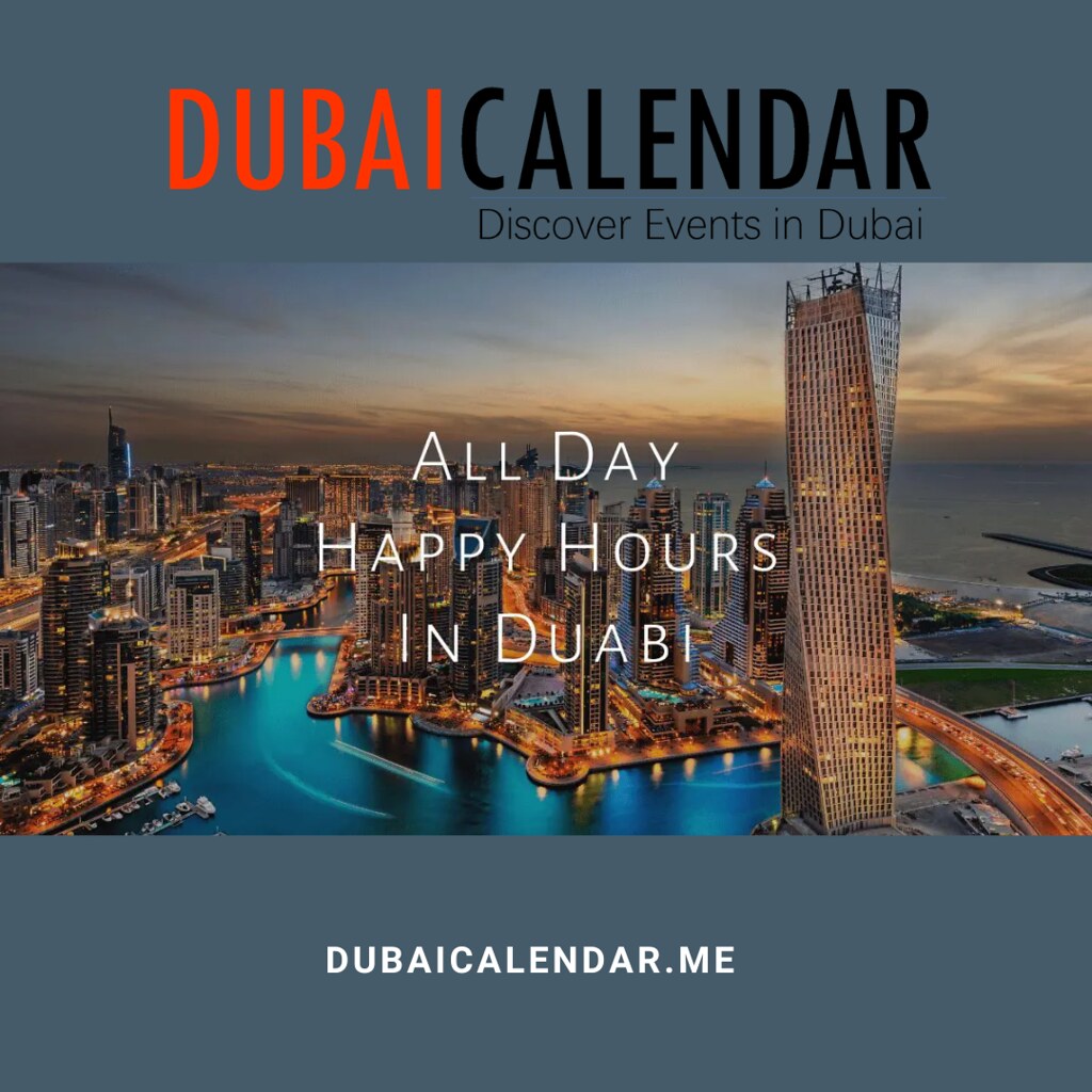 BEST Happy hours of dubai 1 SHARE TWEET SHARE EMAIL COMM… Flickr