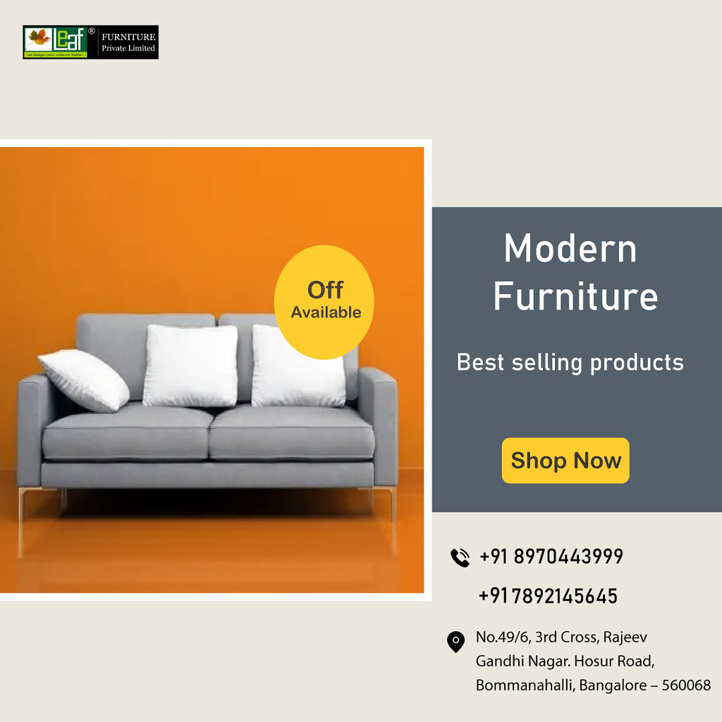 leaffurniturepost Being a Best Furniture Manufacturers i… Flickr