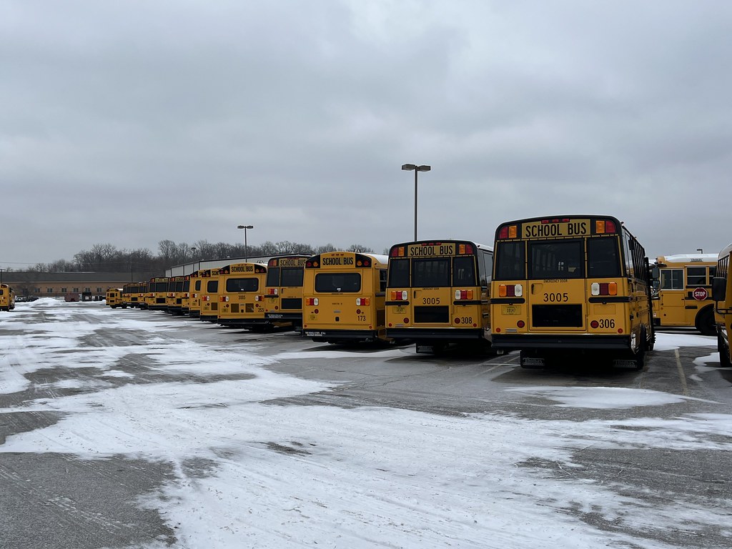 Hamilton Southeastern Schools dumb Flickr