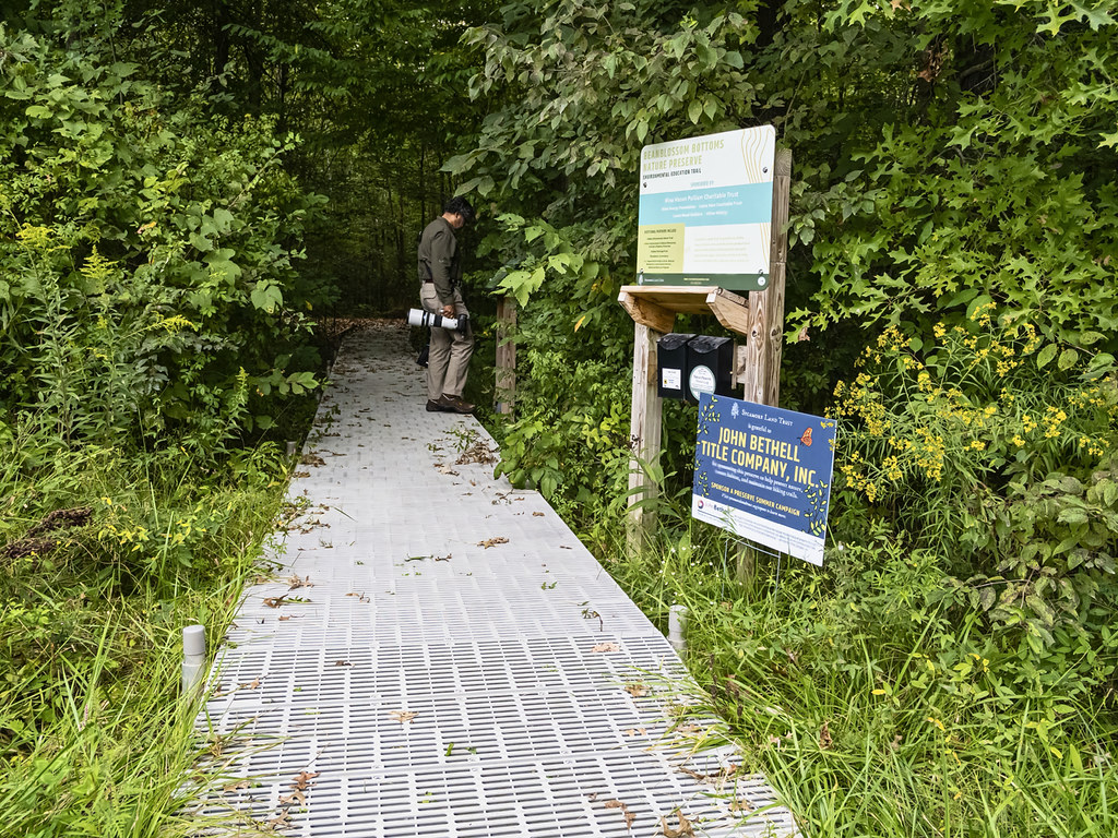 Bean Blossom Bottoms Nature Preserve 2022 Flickr