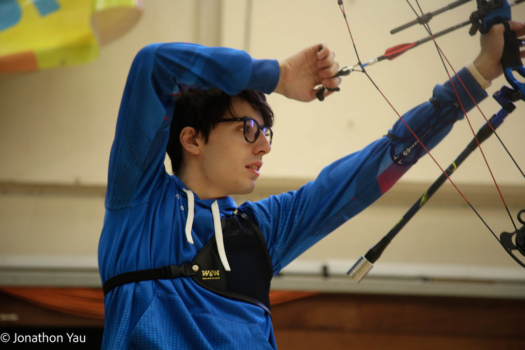 Coventry University Archery Club Flickr