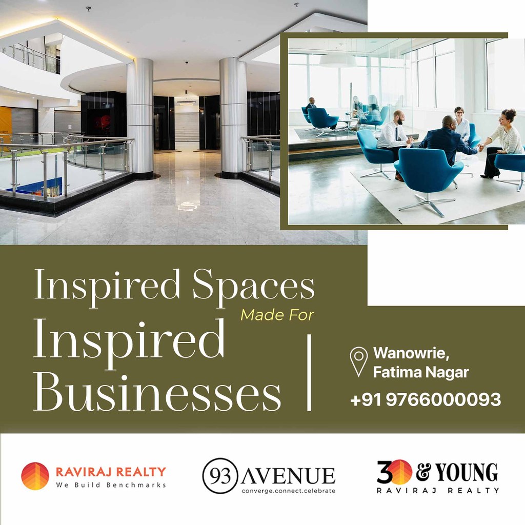 Inspired Spaces Inspired Businesses INSPIRED BUSINESSES💯 … Flickr