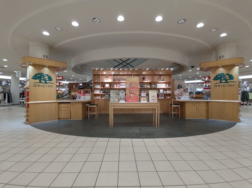 Macy's Woodland Mall Grand Rapids MI gameking3 Flickr