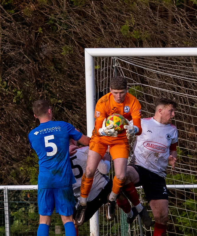 Larkhall v Westbury 261222 Flickr