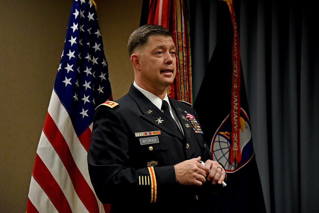 Butterfield Retirement December 9, 2022 Flickr