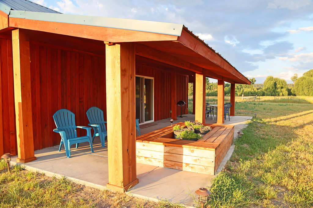 vacation rental Fort Klamath, OR ZX1A0534p2 JeffLaurie Deam Flickr