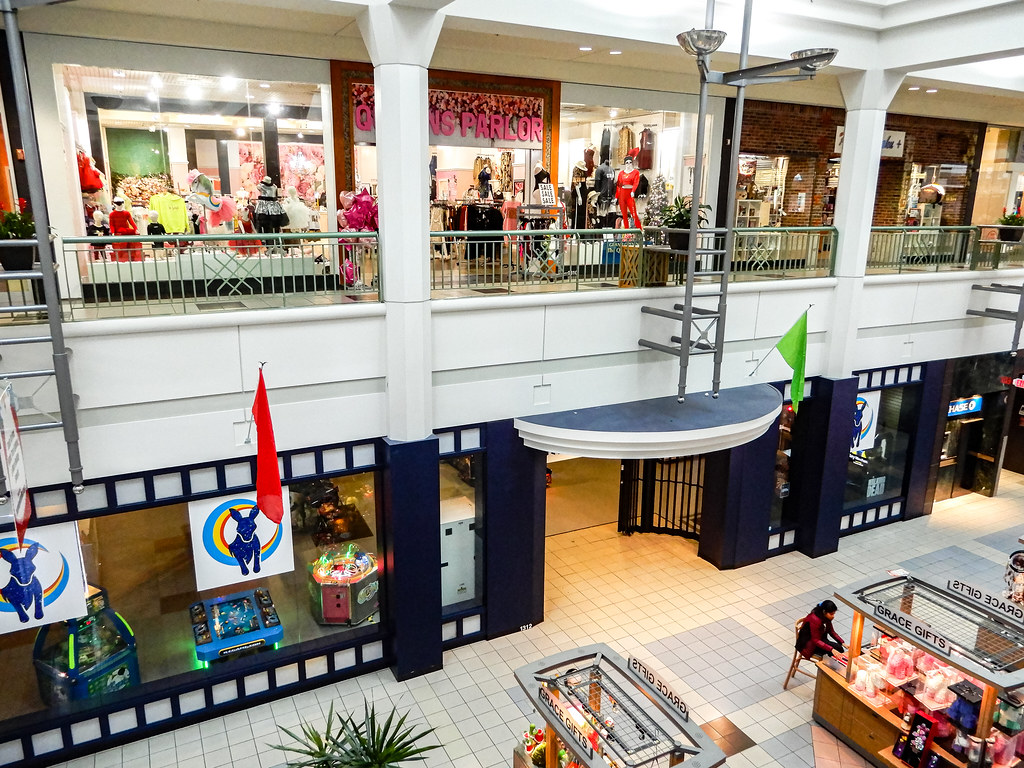 Former Disney Store "Vista Ridge Mall" Lewisville, TX Flickr