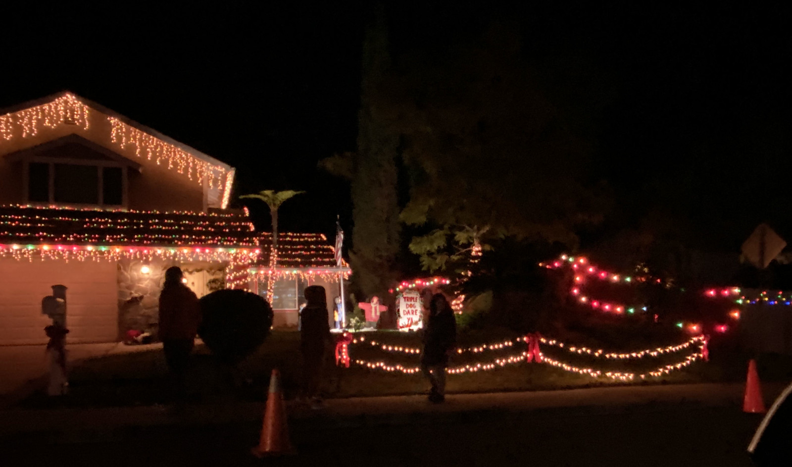 Christmas Card Lane Flickr