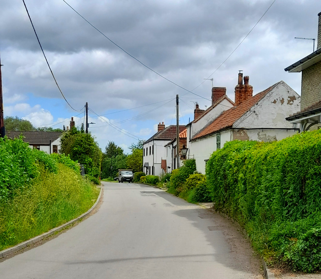 Kirk Bramwith, Doncaster Kirk Bramwith is a village and ci… Flickr