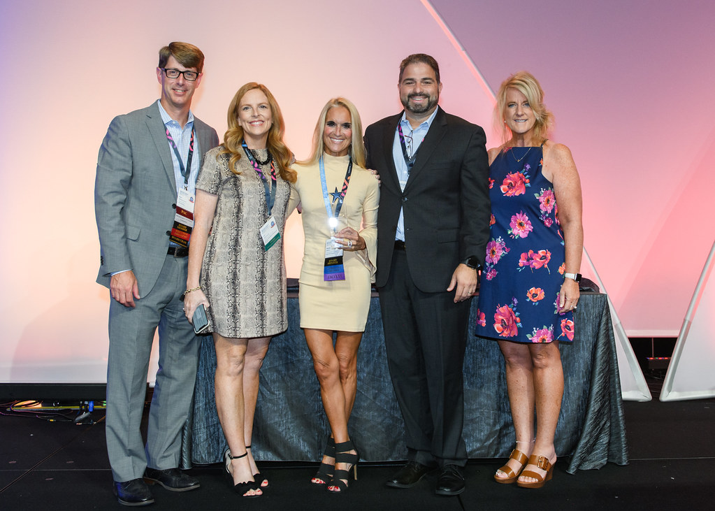 Specialty Pharmacy of the Year, CenterWell Specialty Pharm… Flickr