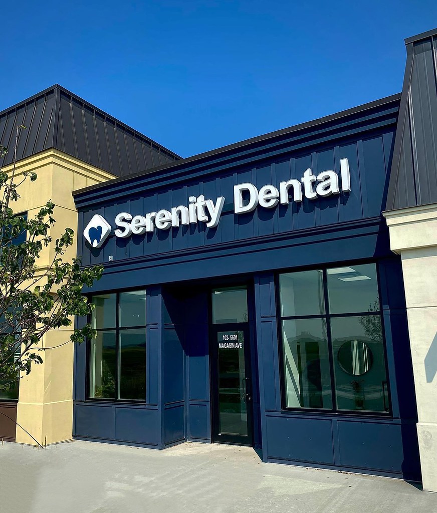 serenity dental Flickr