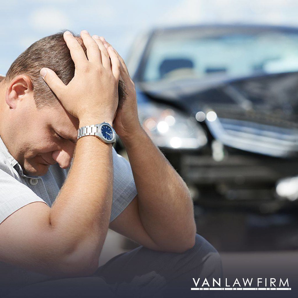 Car Accident Attorney Sandy Van Flickr