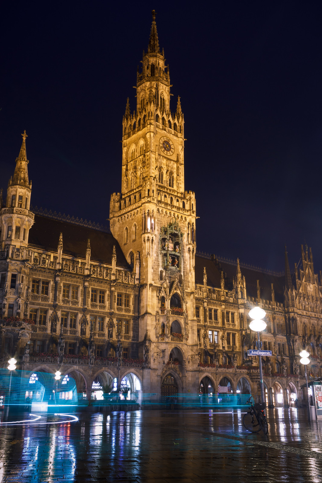 15 cosas que ver y hacer en Munich EL MUNDO EN MI CAMARA