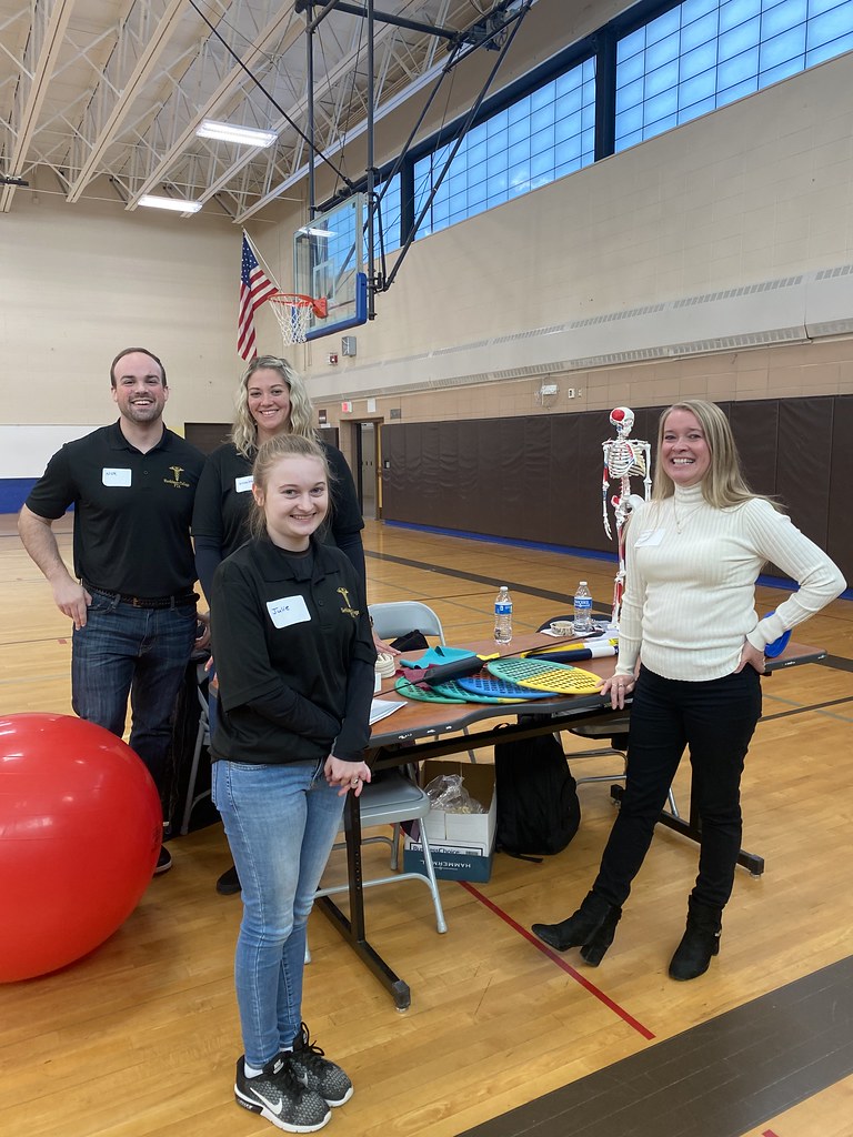 career day dec 2022 Herkimer College Flickr