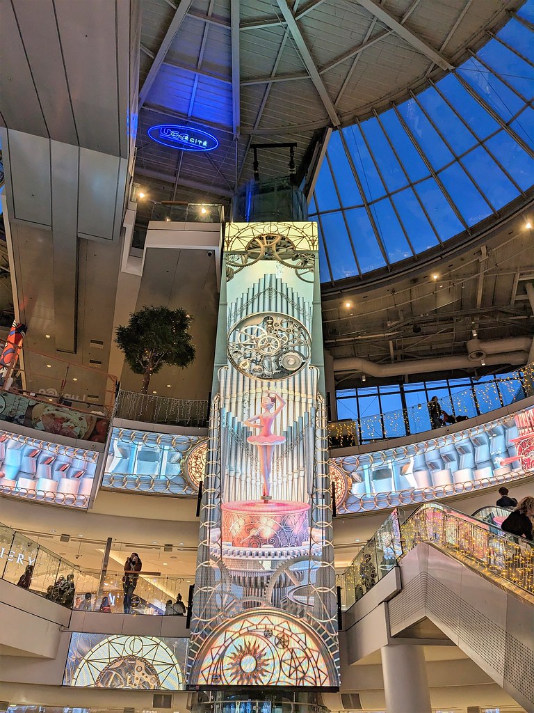 LE DÔME a photo on Flickriver