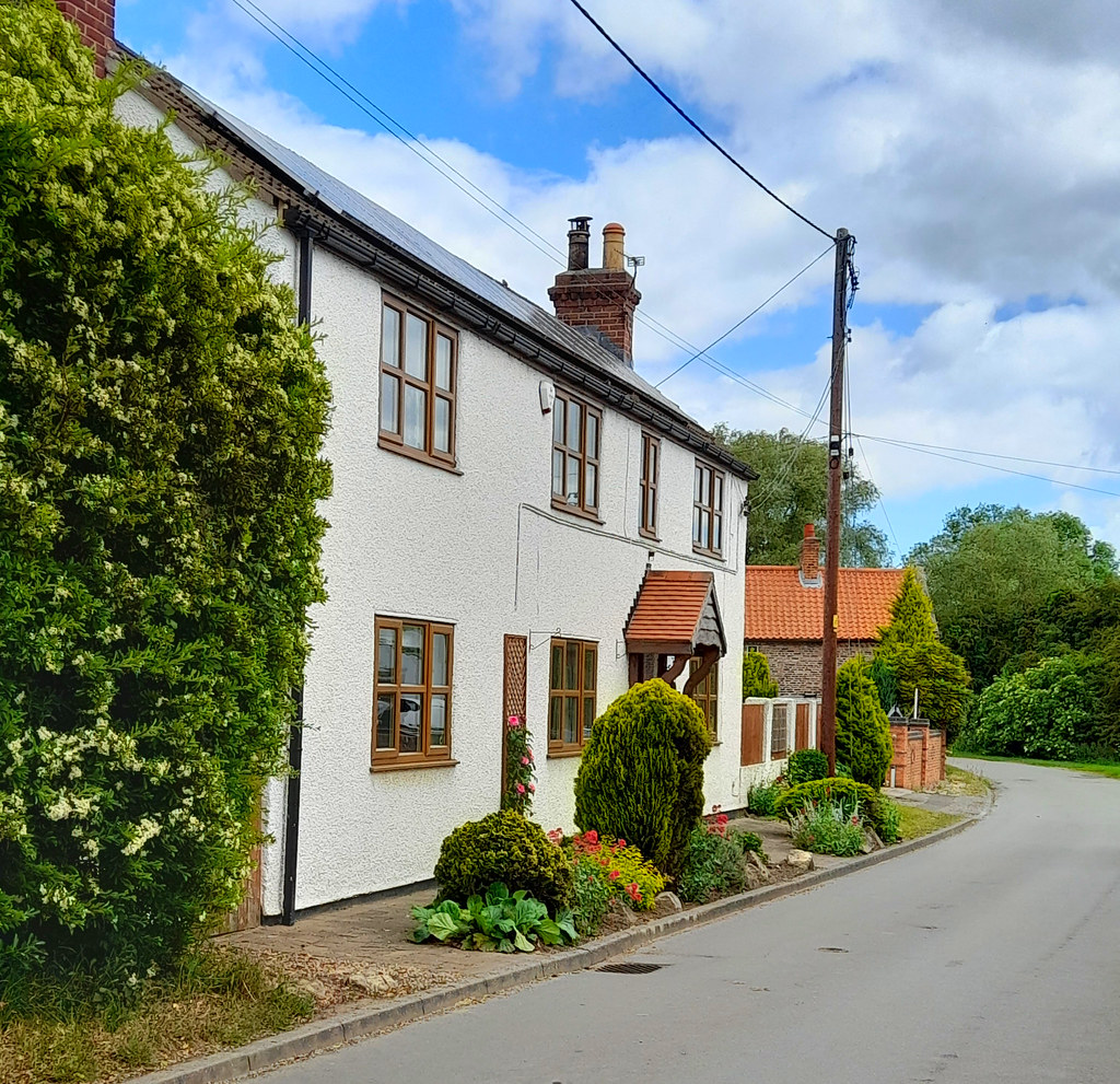 Kirk Bramwith, Doncaster Kirk Bramwith is a village and ci… Flickr