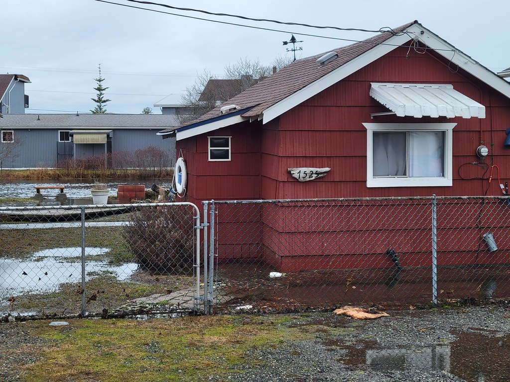 Damage Assessment in Birch Bay December flooding impacted … Flickr