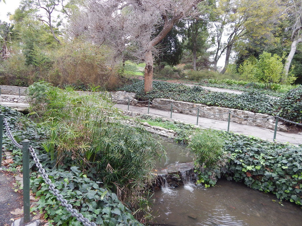 Averill Park, San Pedro Thursday after lunch James Fujita Flickr