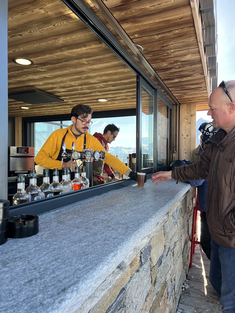 Untitled Paradis La Rosière Flickr