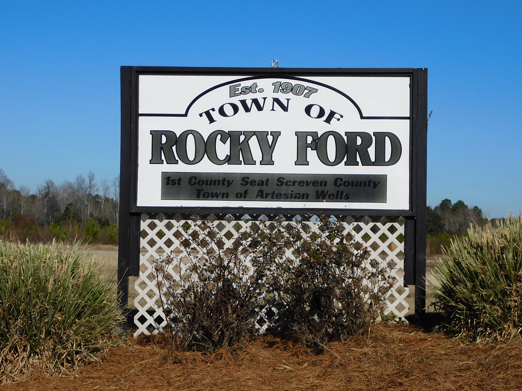 to Rocky Ford Rocky Ford, Jimmy Emerson, DVM Flickr