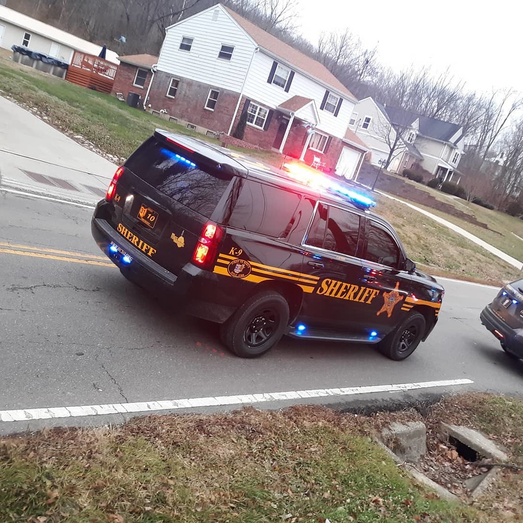 Hamilton County Sheriff 10 Hamilton County Sheriff's Offic… Flickr