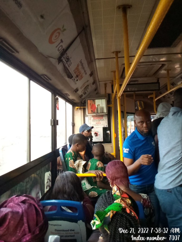 ARM PENSION (10) Transit Media Flickr