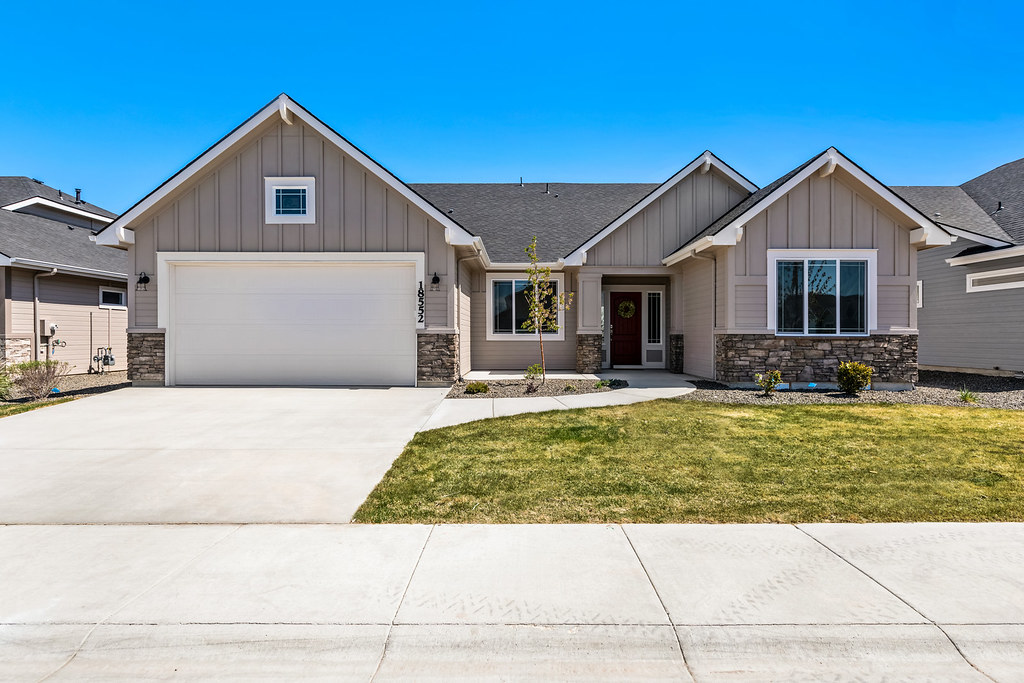Richmond from Smiley Peak Dan Johnson Flickr