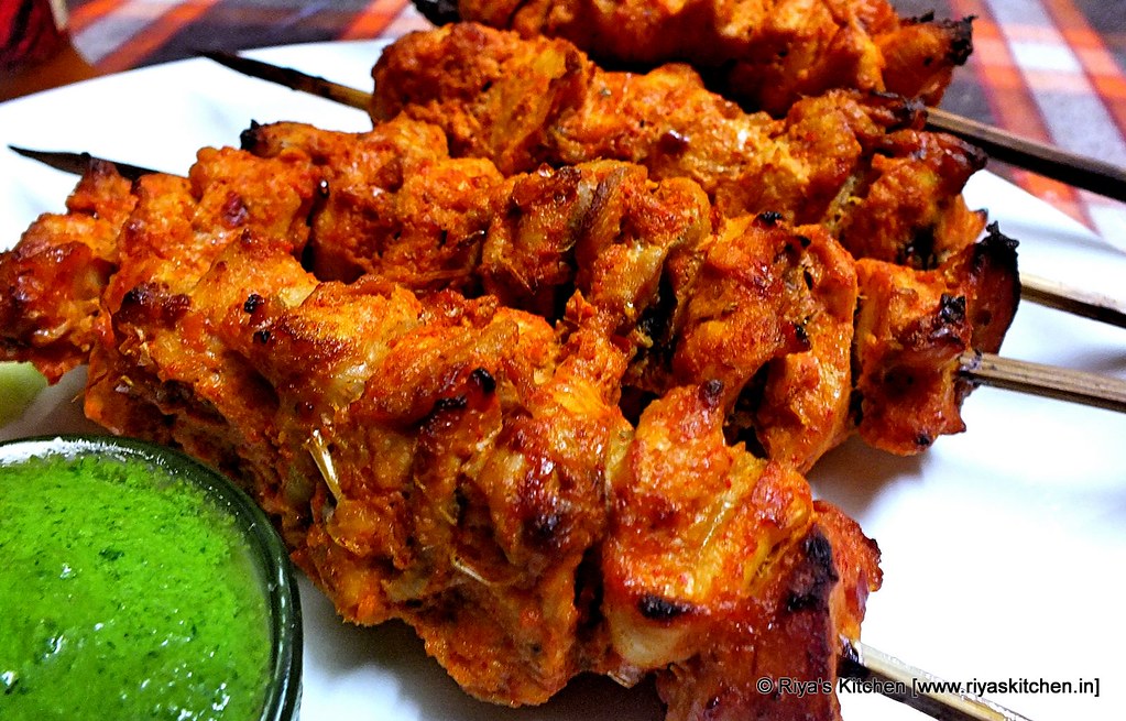 Finger Licking Indian Food Delivery Mississauga Fitoor I… Flickr