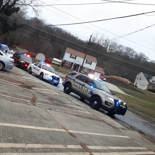 Addyston Police, Cincinnati Police, Hamilton County Sherif… Flickr