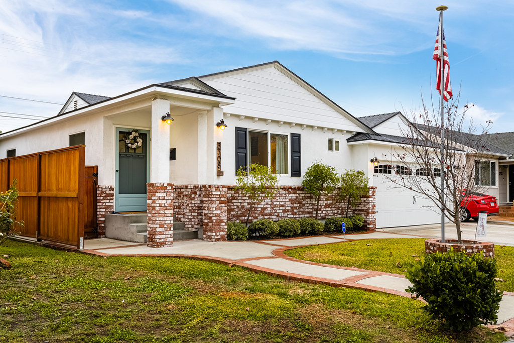 3708 N Studebaker Rd, Long Beach Flickr