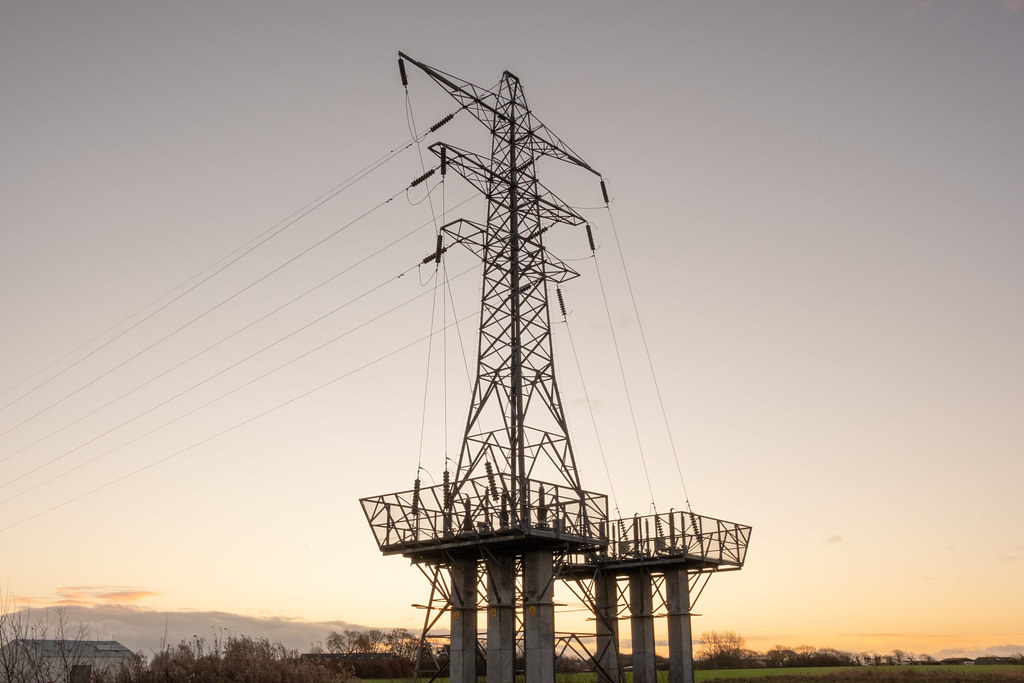 Newbold estate and Colliers Moss (North) 291222 Flickr