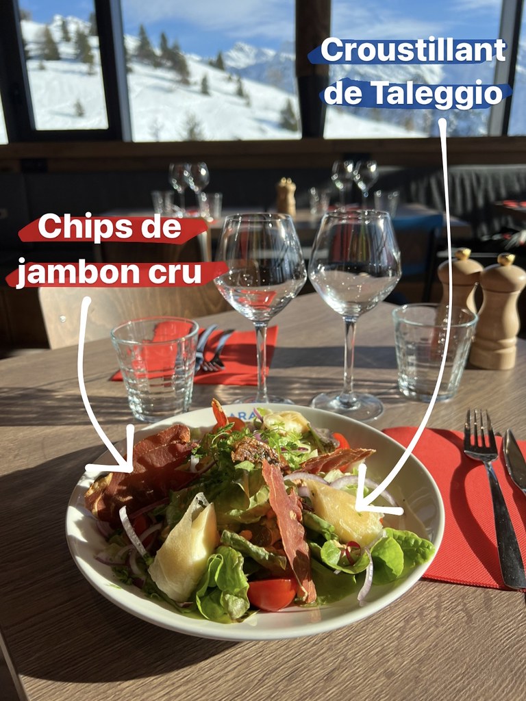 Untitled Paradis La Rosière Flickr