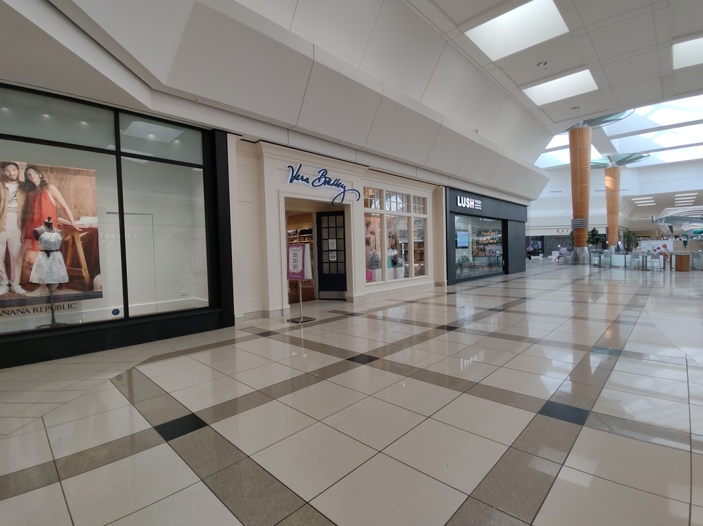 Woodland Mall Grand Rapids MI gameking3 Flickr