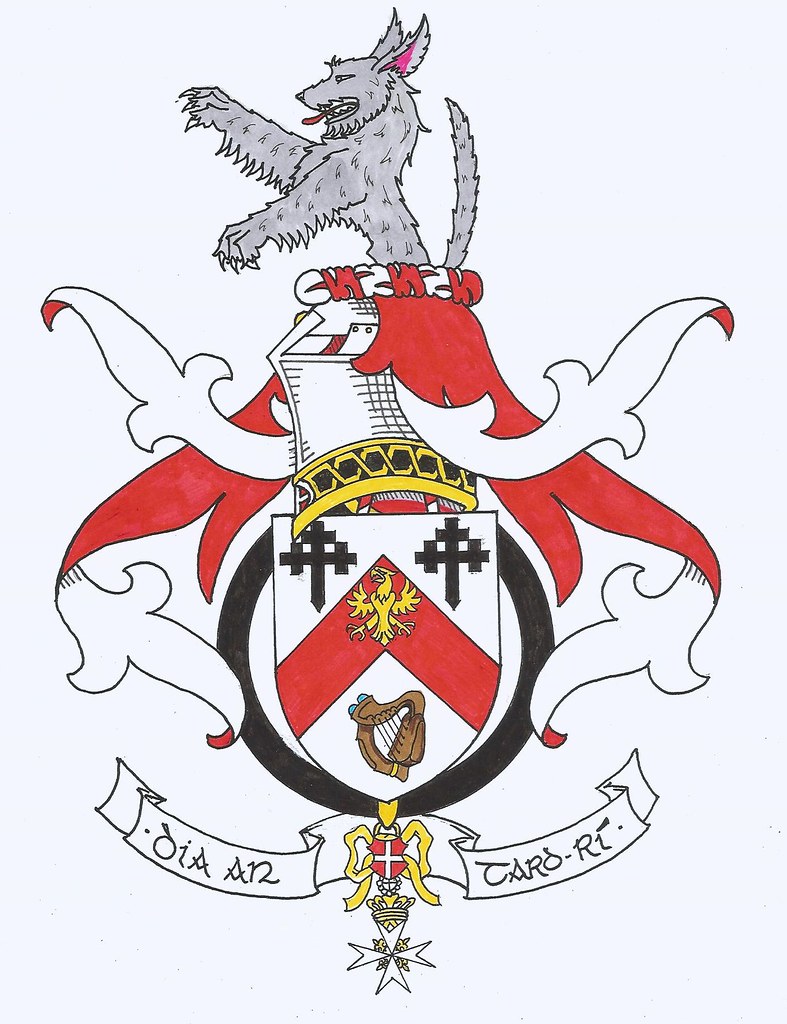 KENNEDY, Dr. John J. Fitzpatrick, F.R.S.A.I., F.R.H.S.C., … Flickr