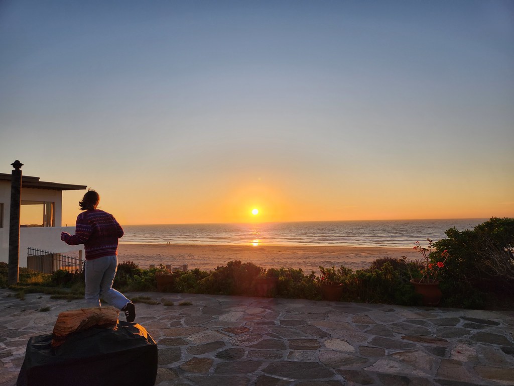 2022, Playa La Mision, Baja California Michael Flickr