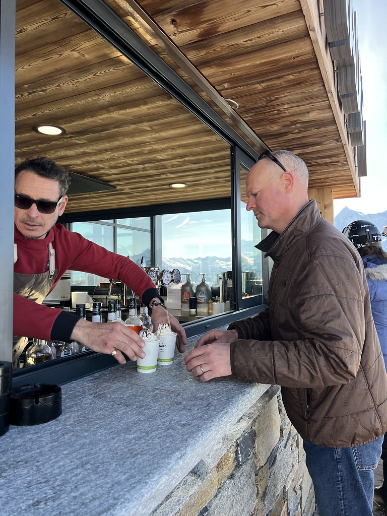 Untitled Paradis La Rosière Flickr