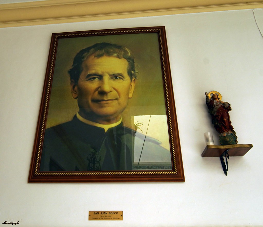 En Ronda. Málaga. MANUEL PÉREZ Flickr