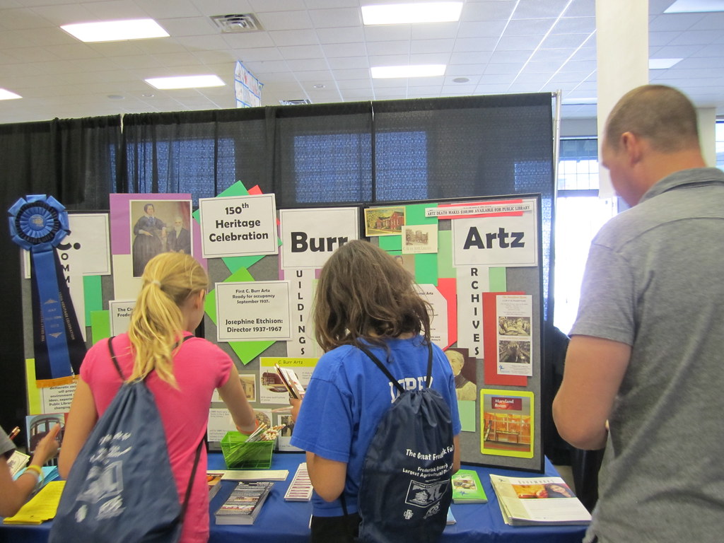 IMG_0436 Frederick County Public Libraries Flickr