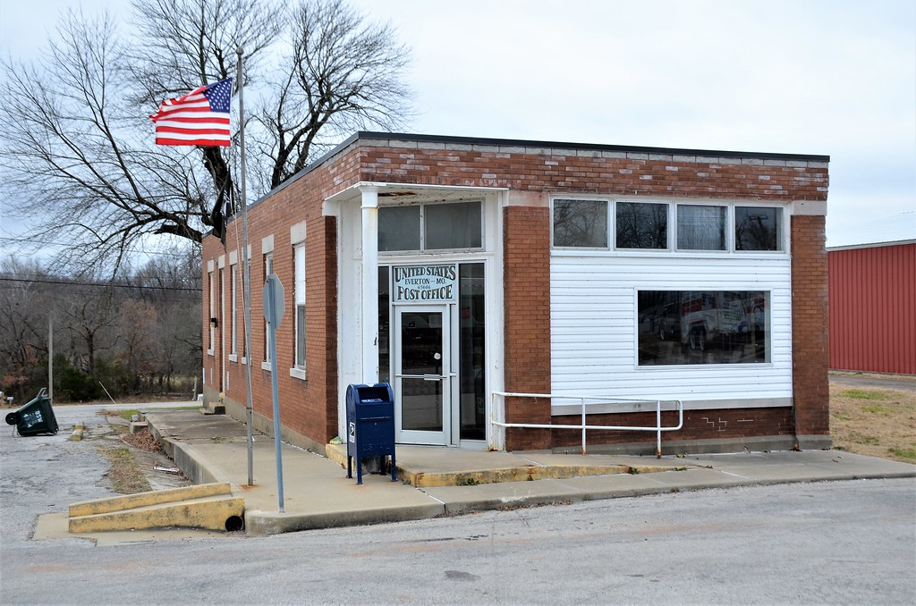 Missouri, Everton 65646 Earl Leatherberry Flickr