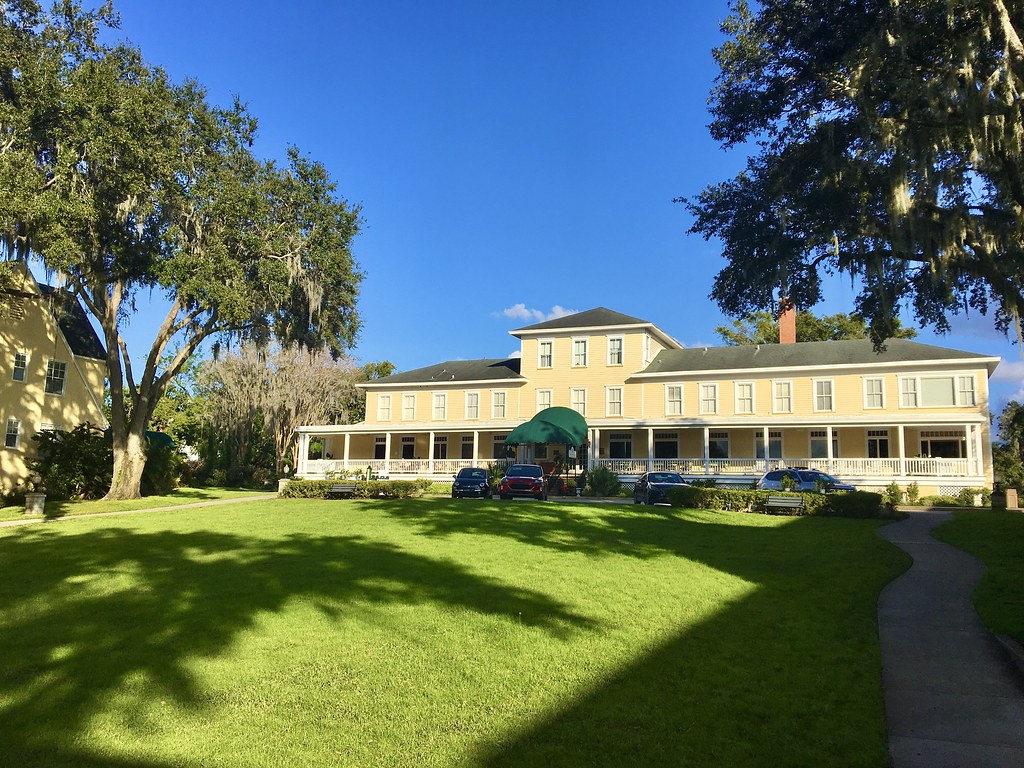 Mt Dora, Florida 7/12/22 robpalmer2 Flickr