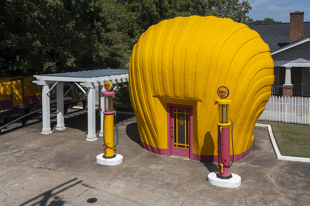 WinstonSalem, NC Flickr