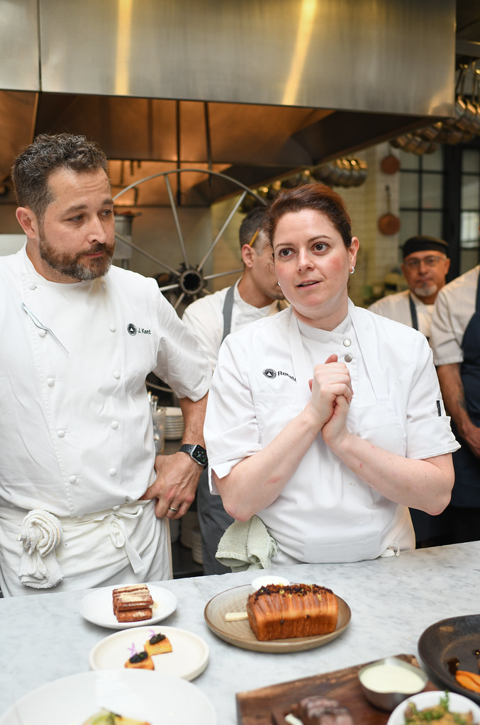 Renata Ameni Synergy Series James Kent Spoon & Stable Min… Flickr