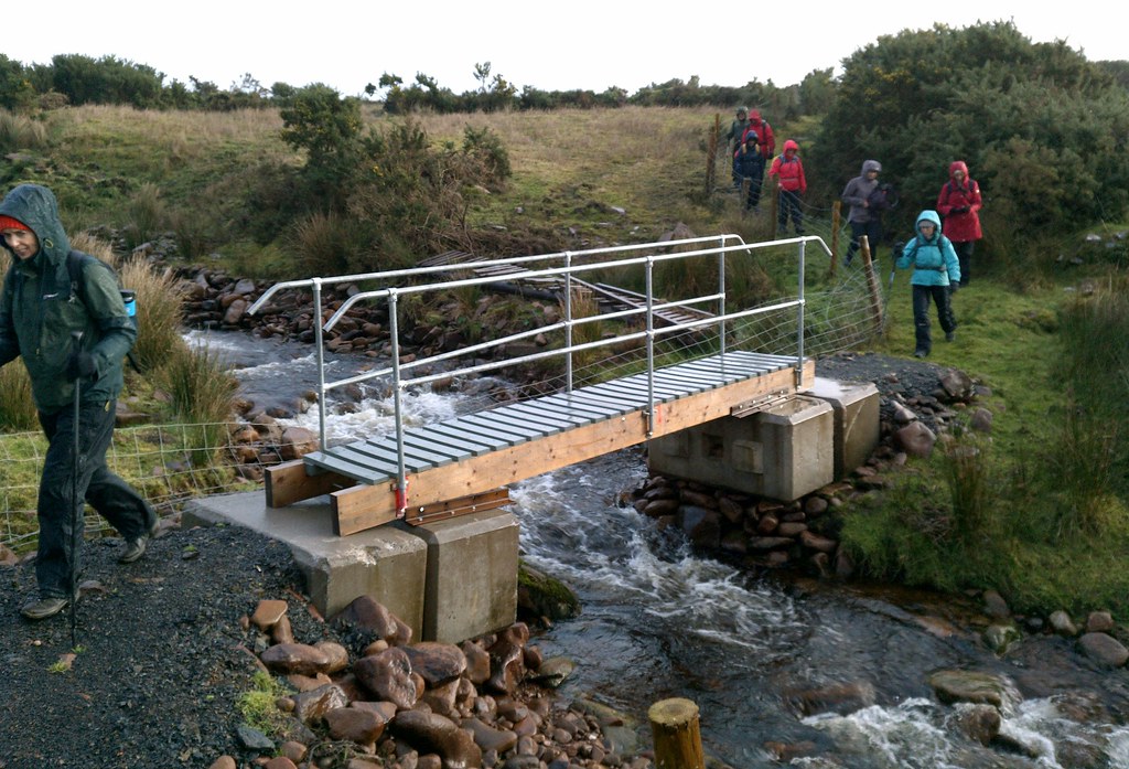 DSC00116. Wet and muddy Keel Uphilll Dopwnhill Walk. 30th … Flickr