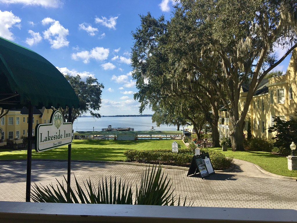 Mt Dora, Florida 9/12/22 robpalmer2 Flickr