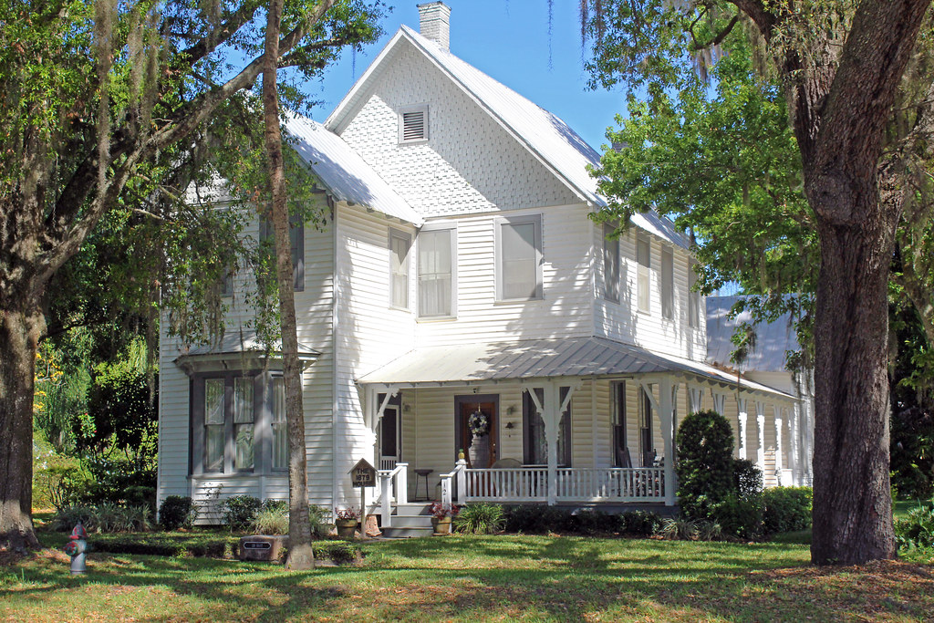 1879 House, Oakland a photo on Flickriver